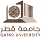 شعار جامعة قطر